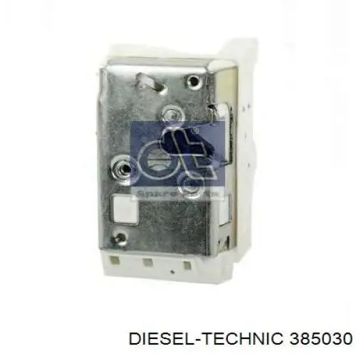 Запор кабины Diesel Technic 385030 цена, от 13.16 USD