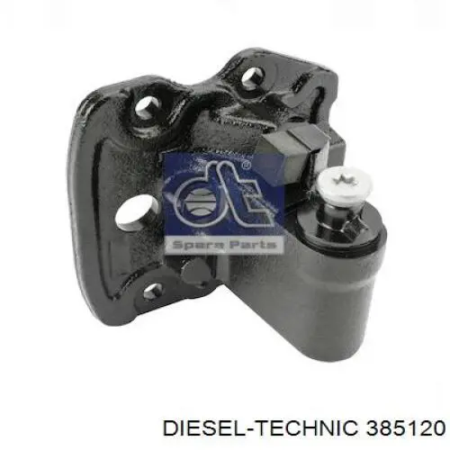 Купить RM05734L Rolling Петля водительской двери