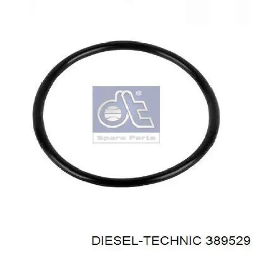 Купить 389529 Diesel Technic Уплотнительное кольцо, универсальное
