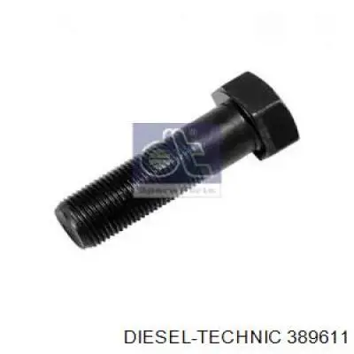 389611 Diesel Technic 