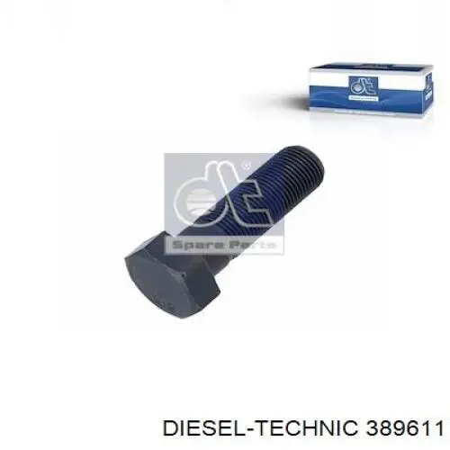  Diesel Technic 389611 цена, от 3.29 USD