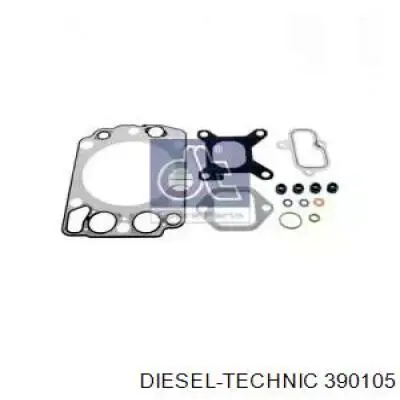 03-35145-01 Victor Reinz kit superior de vedantes de motor