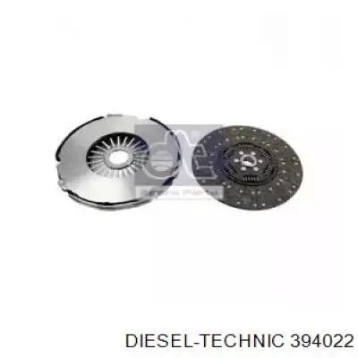 Комплект сцепления (3 части) Sachs 3400121801 цена, от 504.43 USD