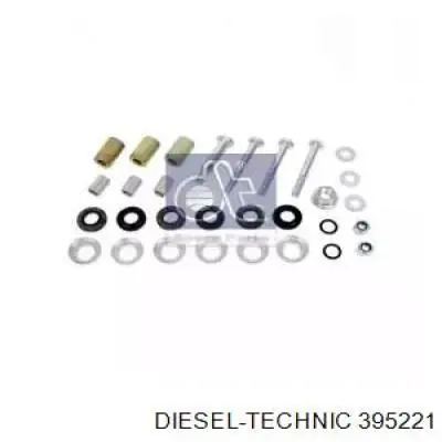  395221 Diesel Technic