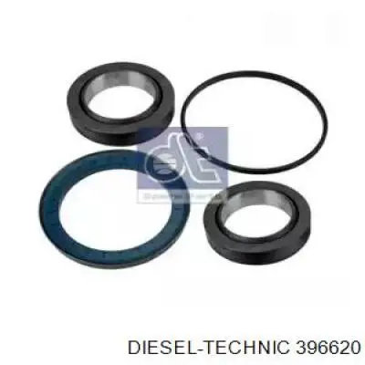 396620 Diesel Technic 