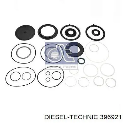 396921 Diesel Technic