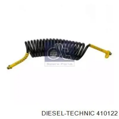  410122 Diesel Technic