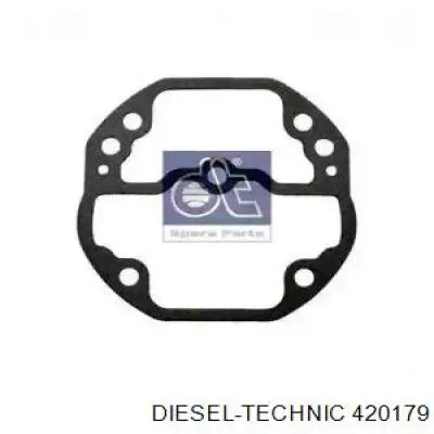 4.20179 Diesel Technic vedante do compressor