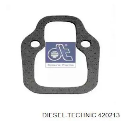 420213 Diesel Technic прокладка впускного коллектора