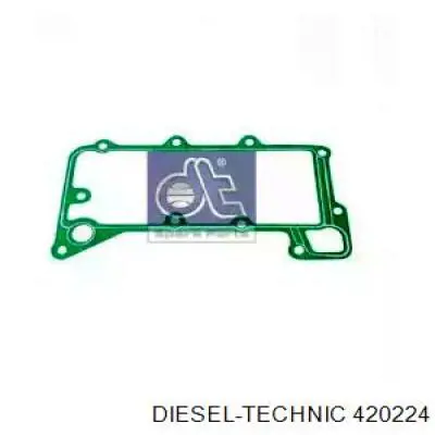 Прокладка радиатора масляного Renault (RVI) 4421880580 цена, от 7.53 USD