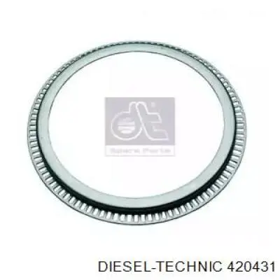 Кольцо АБС (ABS) Diesel Technic 420431