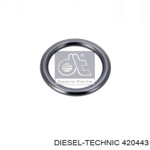 Уплотнитель форсунок Diesel Technic 420443 цена, от 1.60 USD
