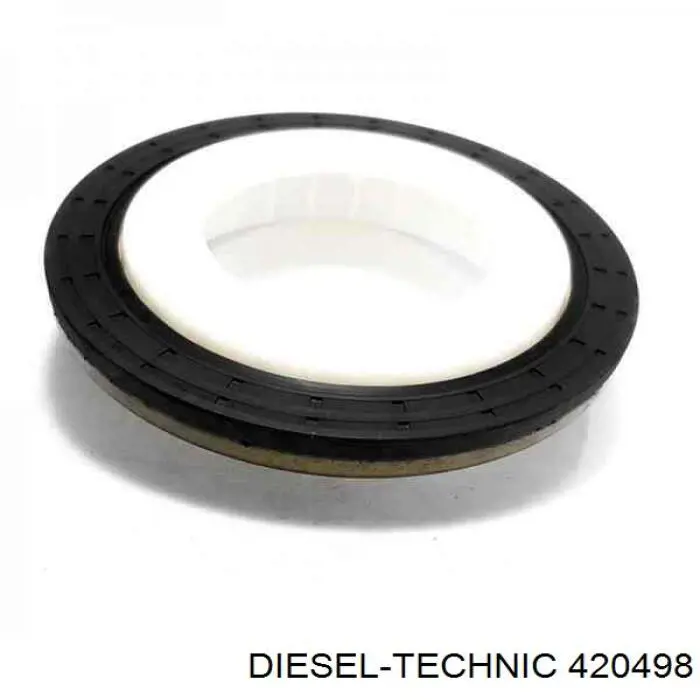 Купить 420498 Diesel Technic Сальник хвостовика
