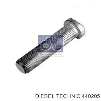440205 Diesel Technic шпилька колесная задняя