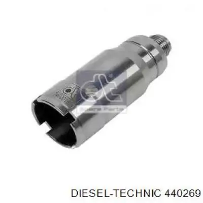 440269 Diesel Technic 