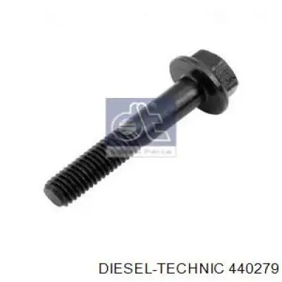 440279 Diesel Technic