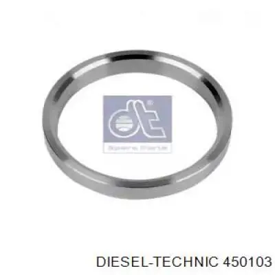 Купить A4220530531 Mercedes Седло клапана впускного