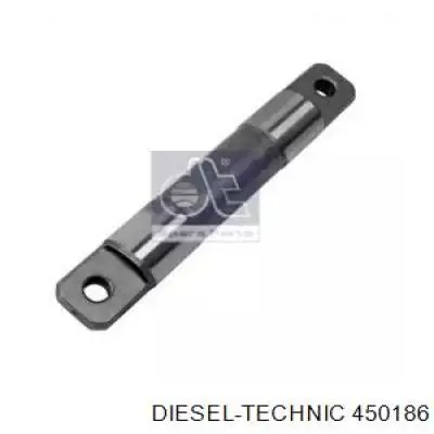 Ось вилки сцепления Mercedes A6502540006 цена, от 23.37 USD
