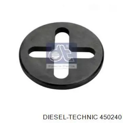 450240 Diesel Technic шайба регулировочная