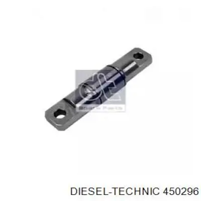 Вилка сцепления 450296 Diesel Technic