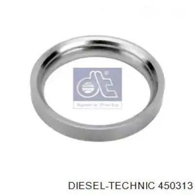 Седло клапана выпускного Mahle Original 001SA30903000 цена, от 3.78 USD