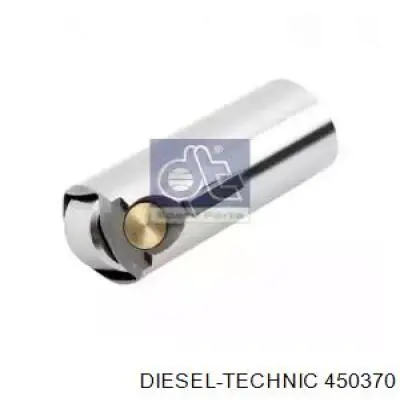 450370 Diesel Technic гидрокомпенсатор