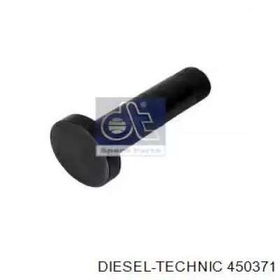 Гидрокомпенсатор 450371 Diesel Technic