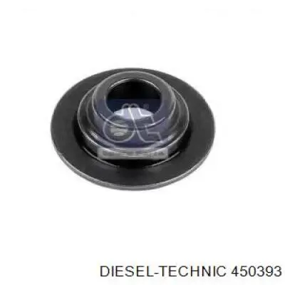A9060530225 Mercedes Тарелка пружины клапана