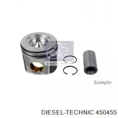 Поршень в сборе Mercedes 9060306017 цена, от 120.86 USD