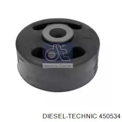 Сайлентблок балансира (оси) ленивца Diesel Technic 450534