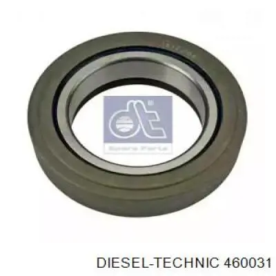 460031 Diesel Technic