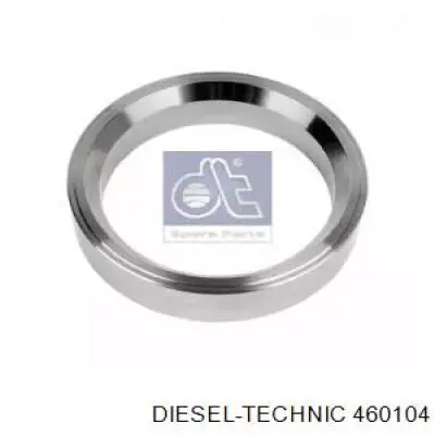 460104 Diesel Technic кольцо ступицы