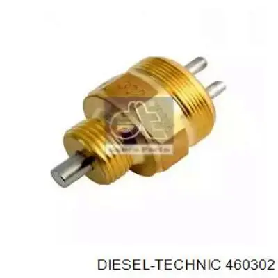 Датчик индикатора лампы раздатки блокировки дифференциала Diesel Technic 460302