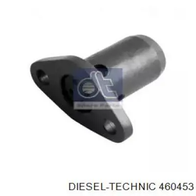 460453 Diesel Technic ремкомплект масляного насоса