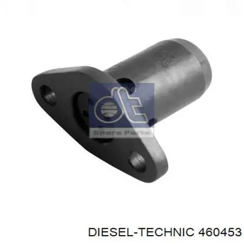 Купить 460453 Diesel Technic Ремкомплект масляного насоса
