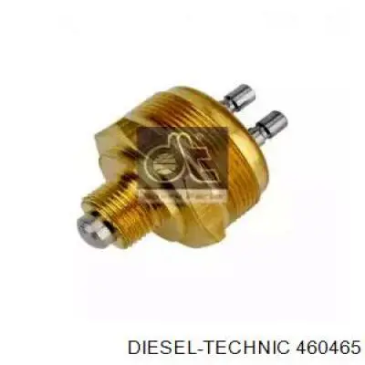 Датчик включения фонарей заднего хода 460465 Diesel Technic