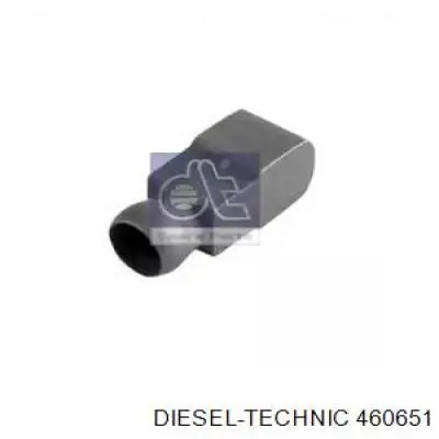 460651 Diesel Technic ремкомплект синхронизатора