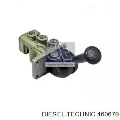  460679 Diesel Technic