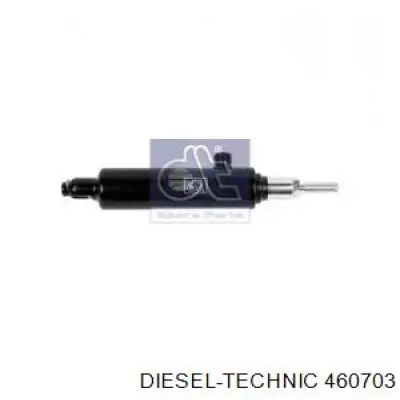  460703 Diesel Technic