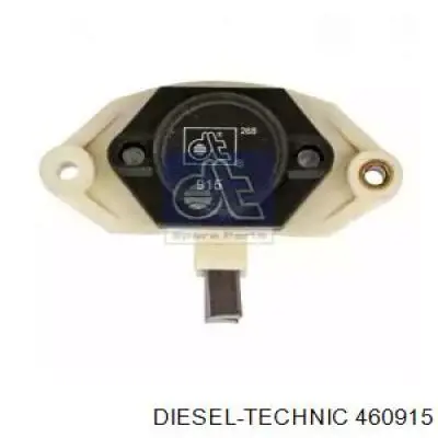 4.60915 Diesel Technic реле генератора