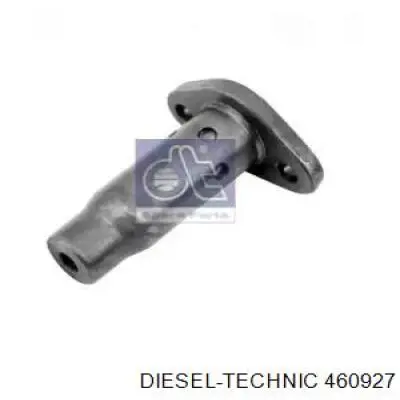 460927 Diesel Technic клапан регулировки давления масла