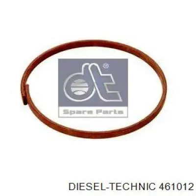 Втулка кулисы КПП Вольво Трак ТРАК FH12 