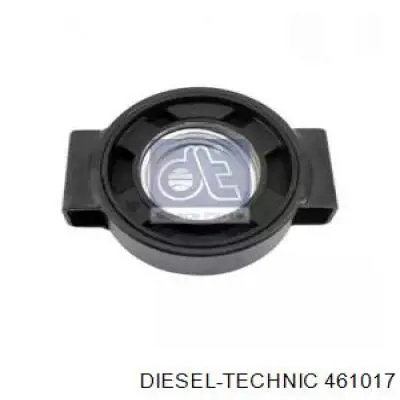 4.61017 Diesel Technic подвесной подшипник карданного вала