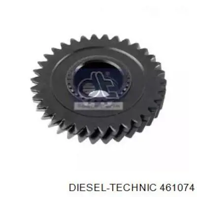 Купить A4031300030 Mercedes Шестерня коленвала пневмокомпрессора (TRUCK)