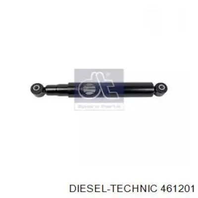 4.61201 Diesel Technic amortecedor dianteiro