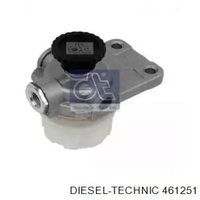 461251 Diesel Technic топливный насос ручной подкачки