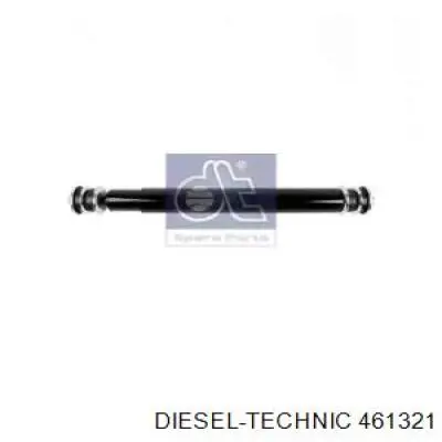 4.61321 Diesel Technic amortecedor traseiro