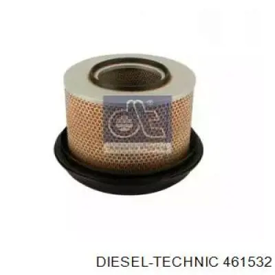 461532 Diesel Technic воздушный фильтр