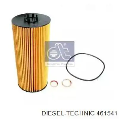 461541 Diesel Technic масляный фильтр