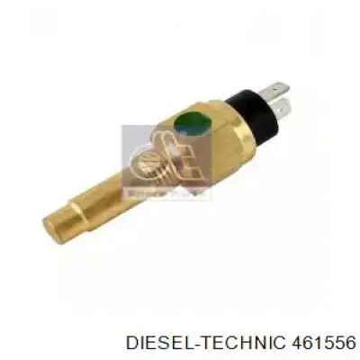 461556 Diesel Technic датчик температуры охлаждающей жидкости